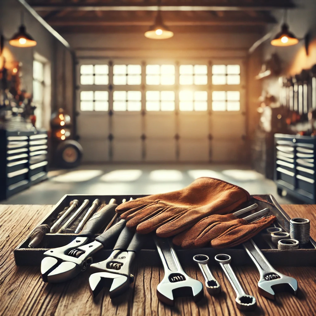 About Our Family-Owned Garage Door Company in La Jolla CA - Professional Service Team