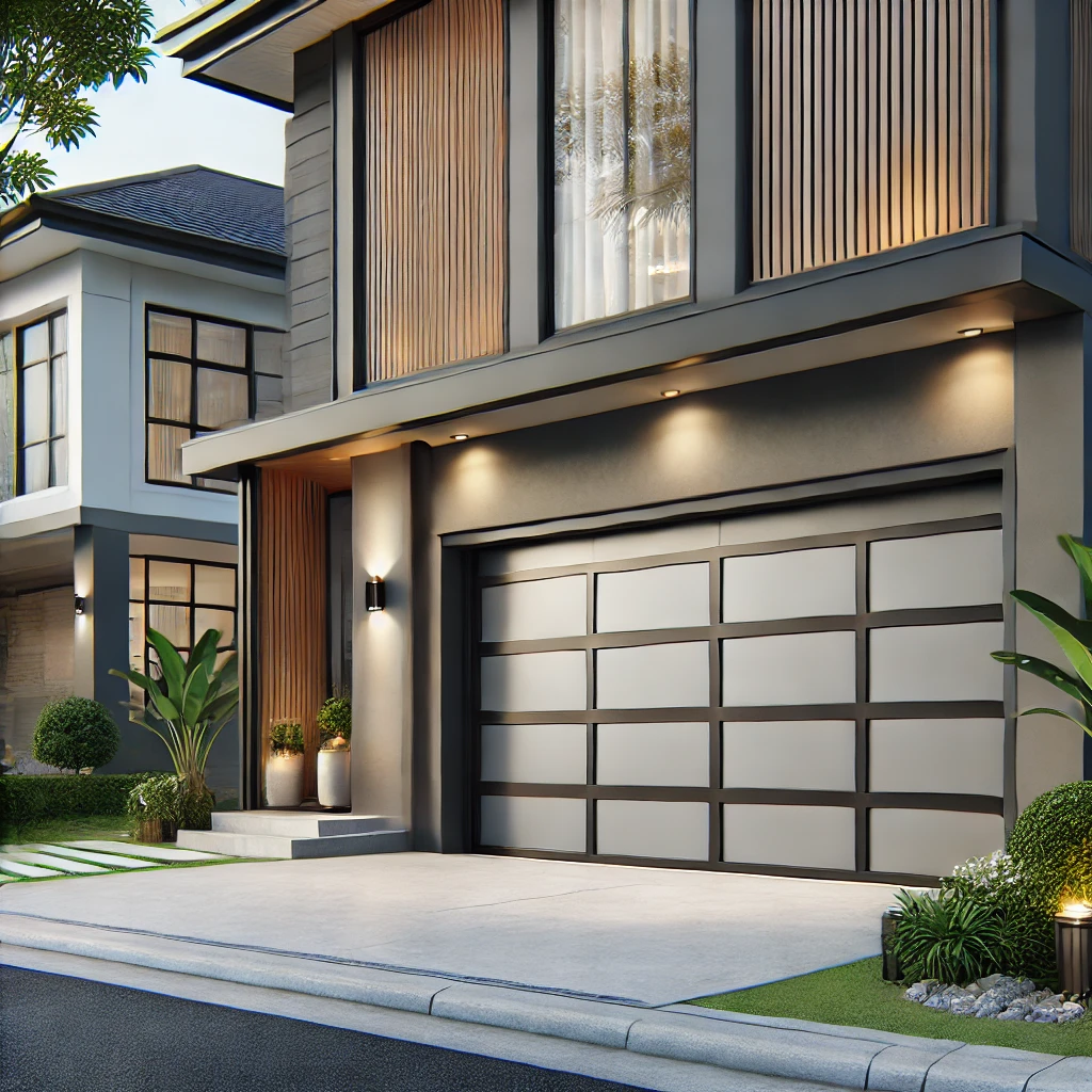 Professional Garage Door Company La Jolla CA - 24/7 Emergency Service & Repairs