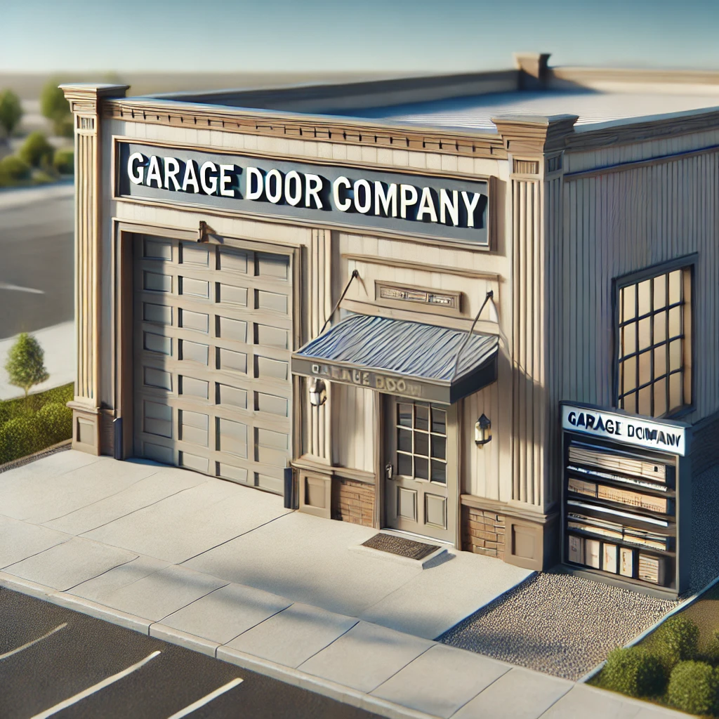 Best Garage Door Company Near Me La Jolla CA - 24/7 Emergency Service