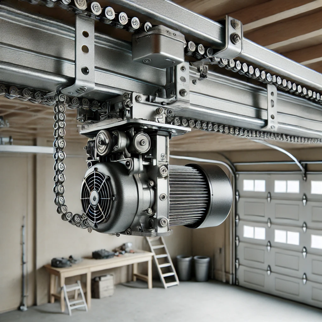 Professional Garage Door Opener Installation La Jolla CA - Expert Smart Opener Installation Services