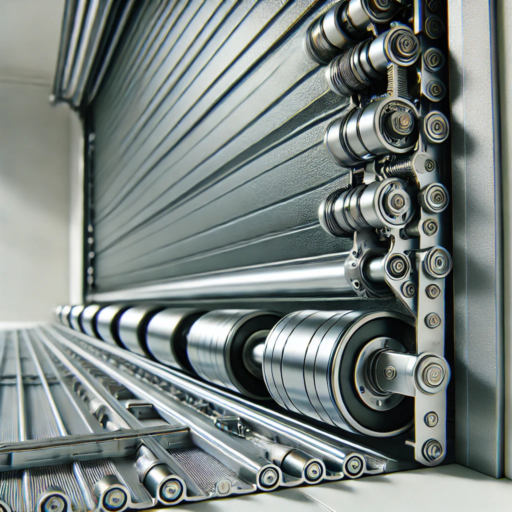 Expert Roller Garage Door Repairs La Jolla CA - Professional Door System Specialists